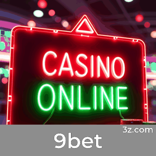 Desbloqueie Bônus Incríveis no 9bet