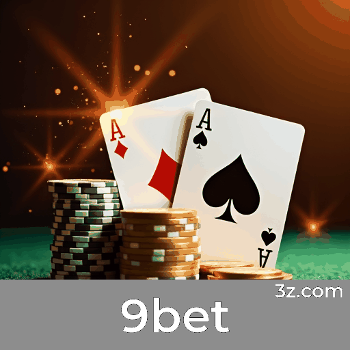9bet: O Mundo de Jogos Diversificado e Selecionado