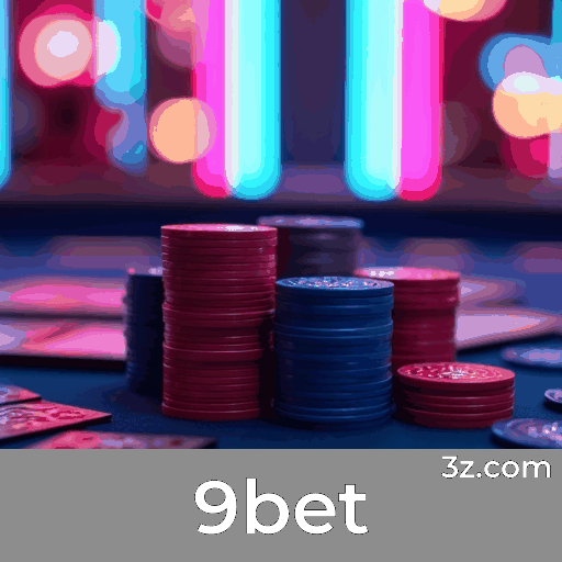 9bet: O Mundo de Jogos Diversificado e Selecionado