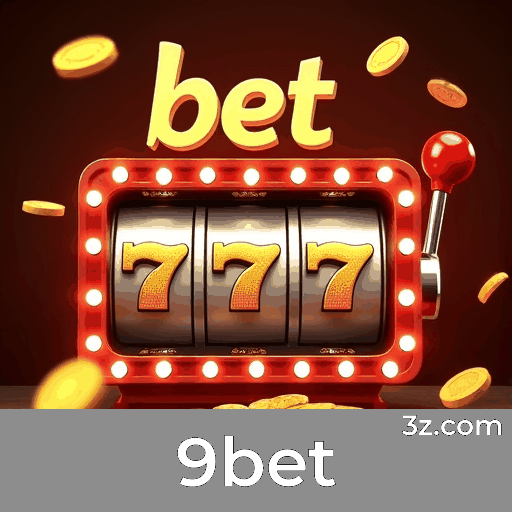 9bet: Experiência Completa de Apostas Móveis