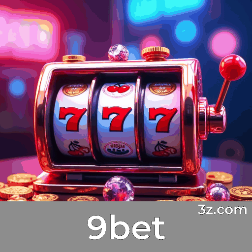 9bet: Cassino Online Seguro e Divertido